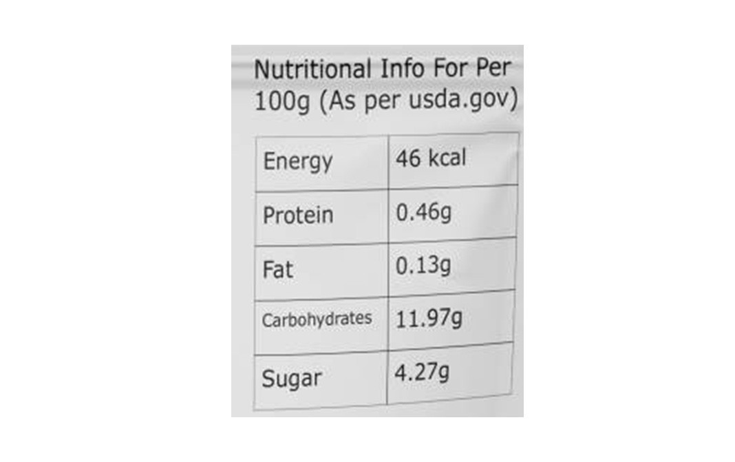 Profchef Cranberry (Premium Quality)   Pack  250 grams